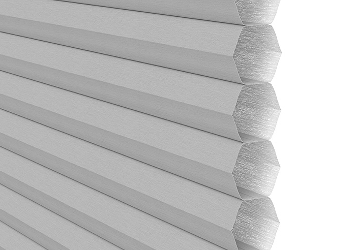 Delphi, Sense - Pleated Blind - Image 4